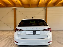 Škoda Octavia 1.5 TSi 110 Kw Style Plus