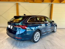 Škoda Octavia 2.0 TDi 110 Kw DSG 4x4 Style PLUS