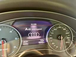 Audi A6 Allroad 3.0 TDi V6 200 Kw QUATTRO