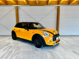 MINI 3-door Cooper S 2.0T 141 Kw