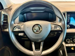 Škoda Karoq 1.5 TSi 110 Kw DSG Style Plus