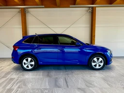 Škoda Scala 1.0 TSi 81 Kw Style