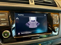 Škoda Fabia 1.0 TSi 70 Kw Ambition Top Tour Black