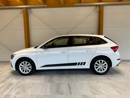 Škoda Scala 1.0 TSi 81KW DSG Ambition Plus