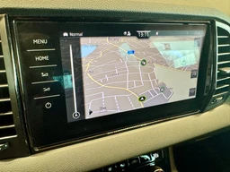 Škoda Karoq 1.5 TSi 110 Kw DSG Sportline Exclusive