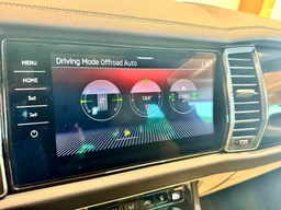 Škoda Kodiaq 2.0 TDi 147 Kw DSG Laurin & Klement