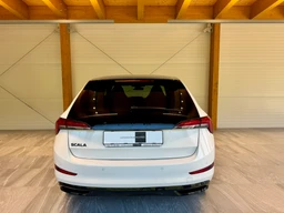Škoda Scala 1.5 TSi 110 Kw DSG Monte Carlo