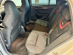 Škoda Octavia 2.0 TSi 169 Kw DSG RS Challange