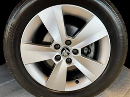 Škoda Scala 1.0 TSi 81 Kw Style