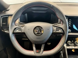 Škoda Kodiaq 2.0 TDi 176 KW RS