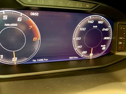 Cupra Ateca 2.0 TSi 221 Kw DSG 4Drive
