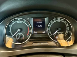 Škoda Rapid 1.0 TSi 70 Kw DSG Style