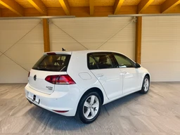 Volkswagen Golf 2.0 TDi 110 Kw Highline