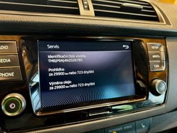 Škoda Fabia 1.0 TSi 70 Kw Ambition Top Tour Black