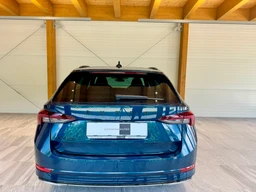 Škoda Octavia 1.5 TSi 110 Kw DSG Sportline