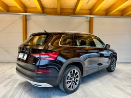 Škoda Kodiaq 2.0 TDi 147 Kw DSG 4x4 Scout