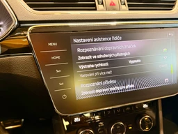 Škoda Superb 2.0 TDi 140 Kw DSG Laurin & Klement