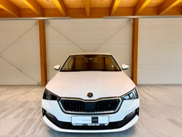 Škoda Scala 1.5 TSi 110 Kw Style Extra