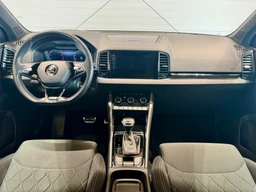 Škoda Karoq 1.5 TSi 110 Kw DSG Sportline Exclusive