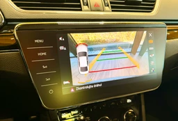 Škoda Superb 2.0 TDi 140 Kw DSG Laurin & Klement