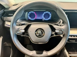 Škoda Octavia 2.0 TDi 85 Kw DSG Style Plus