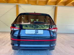 Škoda Kodiaq 2.0 TDi 176 Kw RS