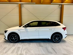 Škoda Scala 1.5 TSi 110 Kw DSG Monte Carlo