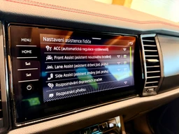 Škoda Kodiaq 2.0 TSi 180 Kw DSG 4x4 RS