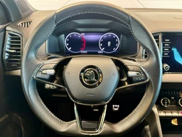 Škoda Karoq 2.0 TDi 110 KW DSG Sportline