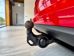 Škoda Kodiaq 2.0 TSi 180 Kw DSG RS