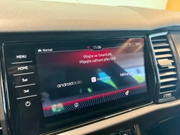 Škoda Kodiaq 2.0 TDi 176 Kw RS