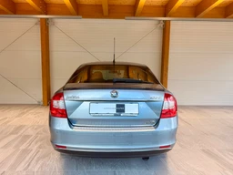 Škoda Rapid 1.2 TSi 77 Kw Ambition Fresh
