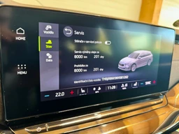 Škoda Octavia 1.5 TSi 110 Kw Style Plus