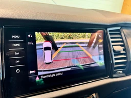 Škoda Kodiaq 2.0 TDi 176 Kw RS