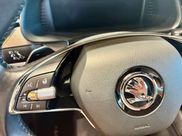 Škoda Kamiq 1.5 TSi 110 Kw DSG Scoutline