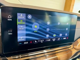 Škoda Octavia 1.5 TSi 110 Kw Style Plus