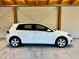 Volkswagen Golf 2.0 TDi 110 Kw Highline