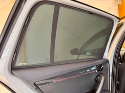 Škoda Octavia 2.0 TSi 169 Kw DSG RS Challange