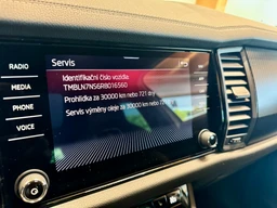 Škoda Kodiaq 2.0 TDi 147 Kw DSG Sportline