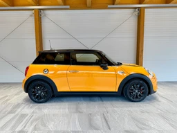 MINI 3-door Cooper S 2.0T 141 Kw