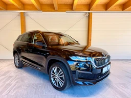 Škoda Kodiaq 2.0 TDi 147 Kw DSG 4x4 L&K