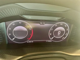 Škoda Karoq 1.5 TSi 110 Kw DSG Style Plus