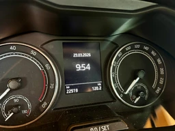 Škoda Kamiq 1.0 TSi 81 KW Ambition Plus