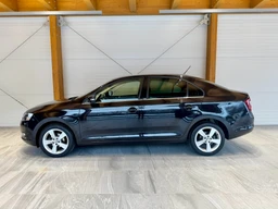 Škoda Rapid 1.0 TSi 70 Kw DSG Style