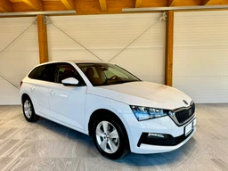 Škoda Scala 1.0 TSi 81 KW Ambition Plus