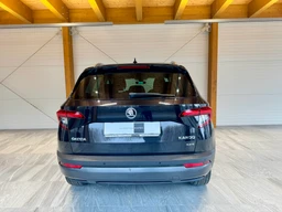 Škoda Karoq 2.0 TDi 110 Kw 4x4 Style