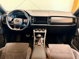 Škoda Kodiaq 2.0 TDi 176 Kw RS Challenge