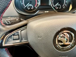 Škoda Octavia 2.0 TSi 169 Kw DSG RS Challange