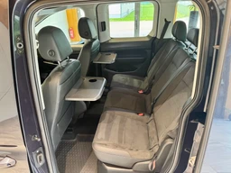 Volkswagen Caddy 1.5 TSi 84 Kw Style