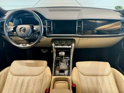 Škoda Kodiaq 2.0 TDi 147 Kw DSG Laurin & Klement